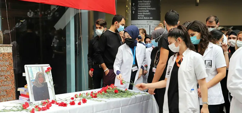 Hastaneden açıklama geldi! Rümeysa Şen kaç saat çalıştı? Rümeysa Şen ölüm sebebi nedir?