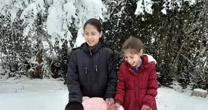 5 kişilik aile depremde can verdi