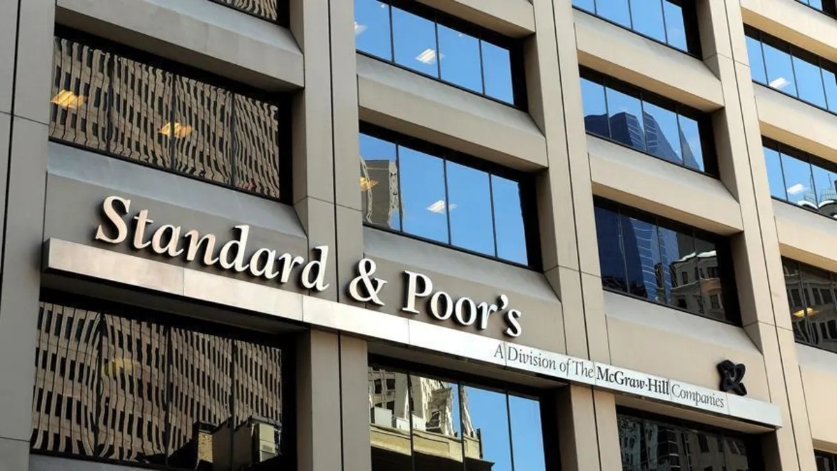 S&P'nin not artırımı sonrası uzmanlardan flaş değerlendirme: Hak edilen gelişme