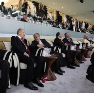 Başkan Erdoğan Dünya Kupasını izledi