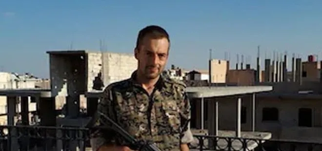 İngiliz bakanın PKK/YPG’ye katılan yeğeni gözaltına alındı