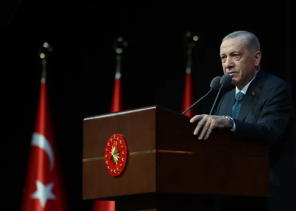 Başkan Erdoğan’dan darbe anayasası mesajı: İçimize sindiremiyoruz