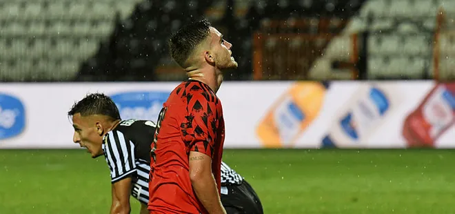 Beşiktaş’ta flaş Tyler Boyd gelişmesi! Talip çıktı