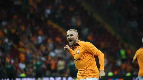 1702233526573.jpg Galatasaray transferde tam gaz! Timur'dan PSG çıkarması... - 4