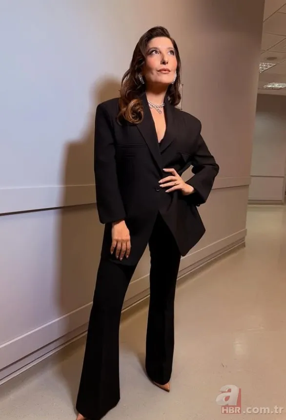 Rüya Gibi'nin Fiko'su Şebnem Bozoklu'dan çarpıcı itiraf: "Hayatımdan sildim" 6