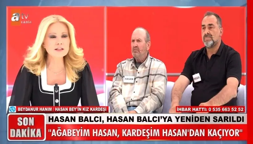 ATV Müge Anlı ile Tatlı Sert son bölüm izle | 24 Nisan 2026 Cuma