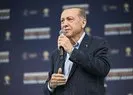 Erdoğan: Kılıçdaroğlu talimatı Kandil’den alıyor