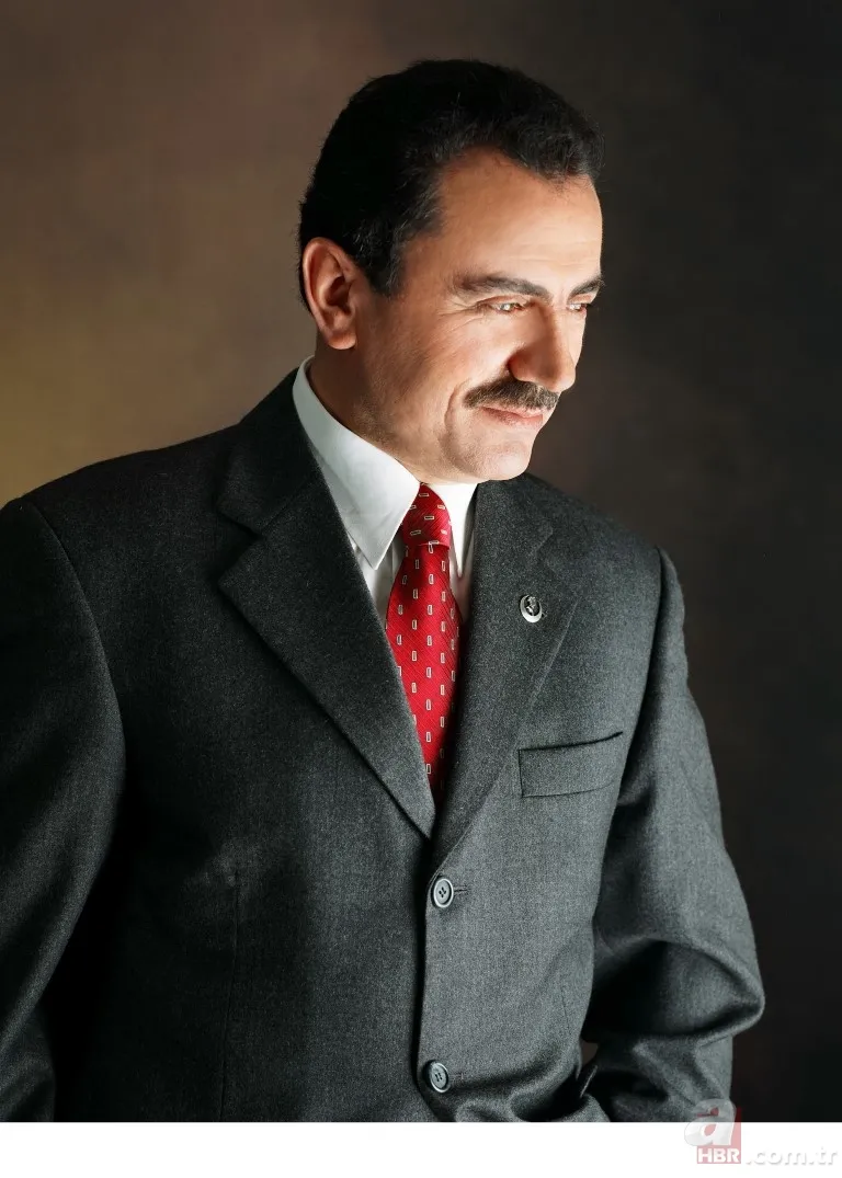 Muhsin Yazıcıoğlu vefatının 13. yılında anılıyor | Muhsin Yazıcıoğlu kimdir? 14