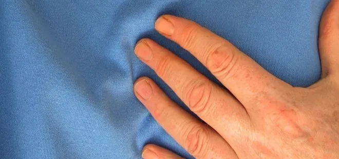 Yüksek tansiyon kalbinizi tehdit ediyor