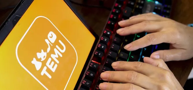 Milyonlarca kişinin T.C kimlik numarasını toplayan TEMU için harekete geçildi! Bakanlık devrede
