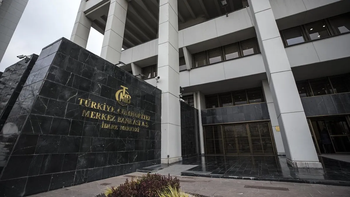 Merkez Bankası faiz kararı ne olacak, beklentiler ne yönde? - 4
