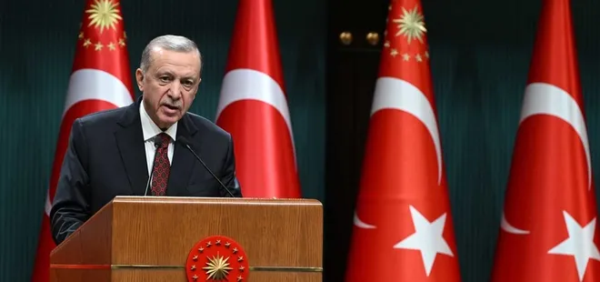 Kabine toplanıyor! Ana gündem asgari ücret ve Terörsüz Türkiye