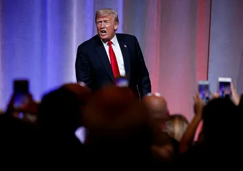 Trump'a büyük şok! CNN belge yayınladı