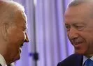 Erdoğan - Biden görüşmesinin perde arkası