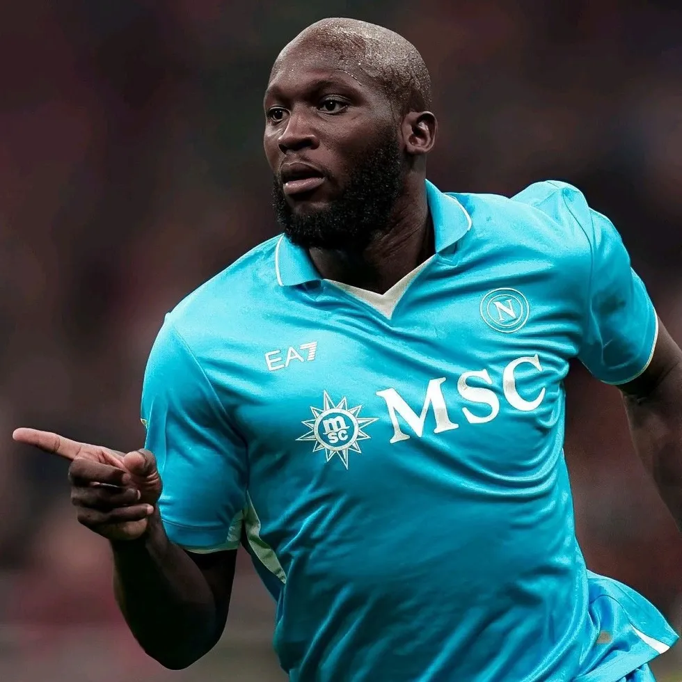Fenerbahçe'nin Lukaku transferinde kritik 48 saat - 1