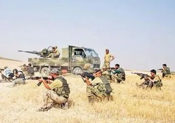 El Bab'dan acı haber! Bir asker şehit