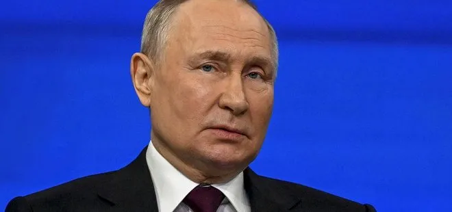 Vladimir Putin, devlet başkanlığı seçimi için resmen adaylık başvurusunda bulundu