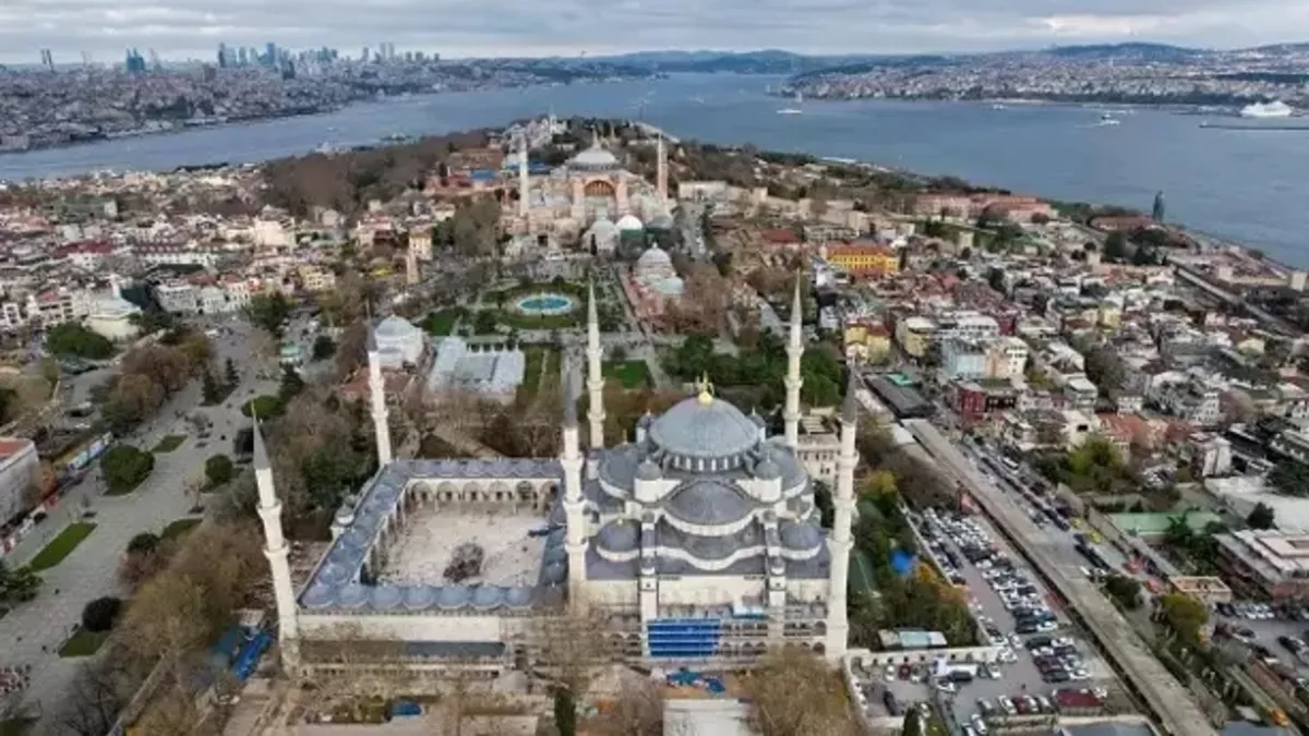 Fatih Kütüphanelerinde her gün 2 bin iftar ve sahur ikramı yapılacak