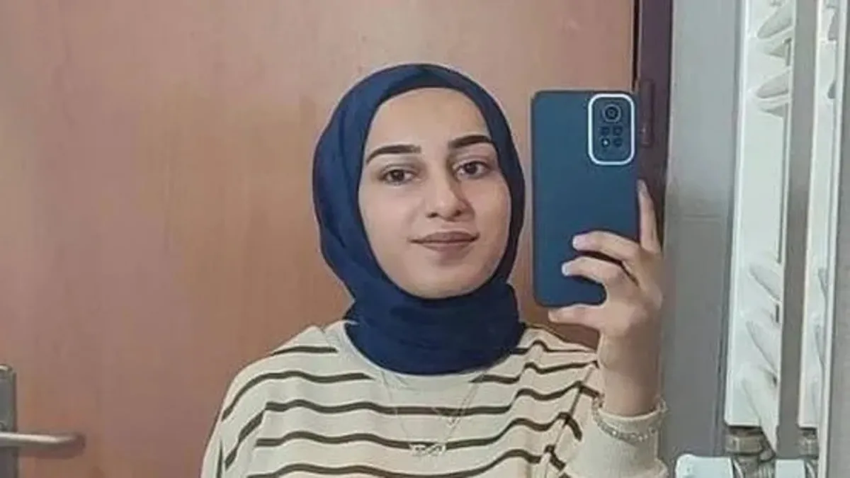 Üniversiteli Rojin'den acı haber! Cansız bedenini bulan kişi A Haber'de: Cesede dalgalar vuruyordu