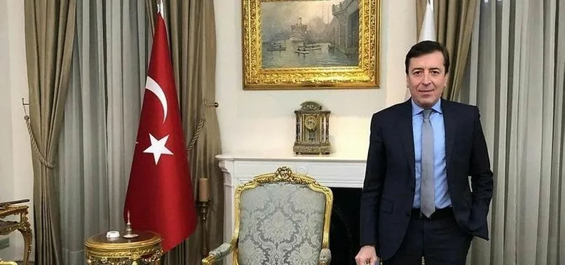 Fırat Develioğlu kimdir, kaç yaşında? GS yeni başkan adayı Fırat Develioğlu mesleği nedir, serveti ne kadar?