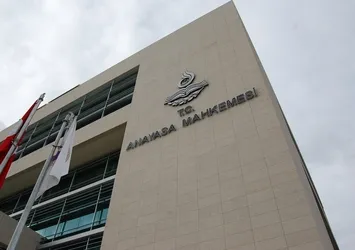 Anayasa Mahkemesi'nde FETÖ soruşturması