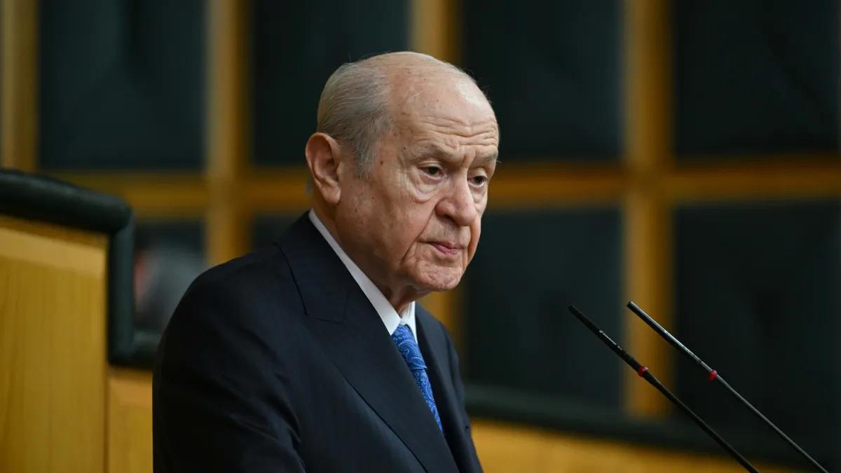 Devlet Bahçeli’den kardeşlik vurgusu: Türkiye ve Azerbaycan bir bütündür