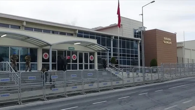 FETÖ’nün MİT kumpası davasında savcı, sanıkların ağırlaştırılmış müebbet hapsini istedi