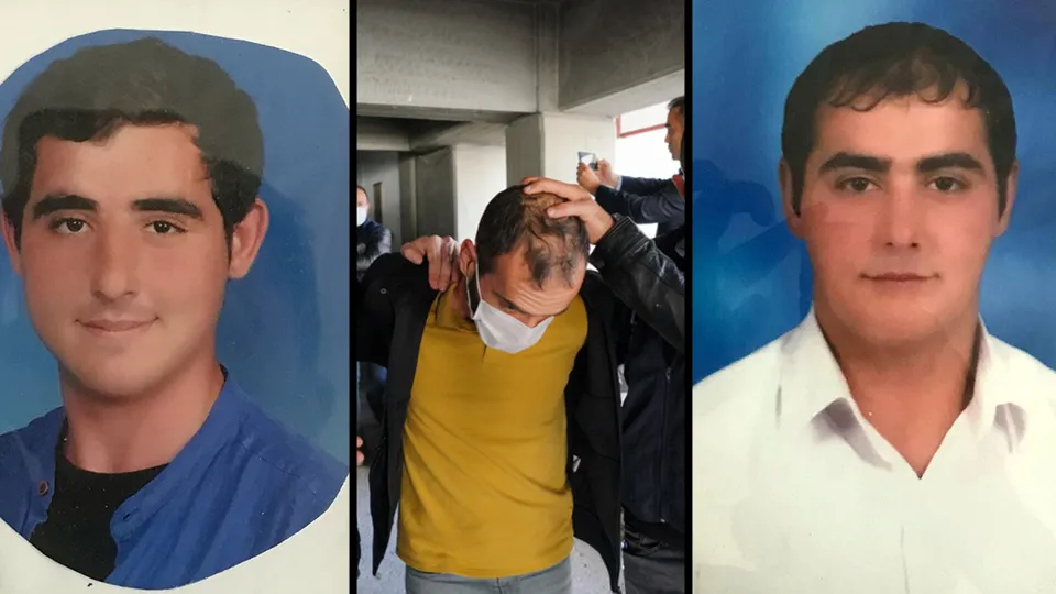 Aile içi infazın ayrıntıları ortaya çıktı! Emniyetin akılalmaz taktiği 10 senelik vahşeti çözdü