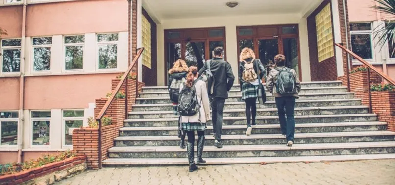 Lgs Ile Ogrenci Alacak Liseler 2020 Lgs Kontenjanlari Yuzdelik Dilimleri Taban Puanlari Aciklandi Mi