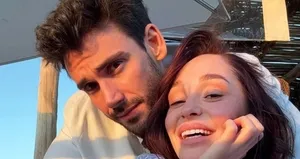 Ünlü çifte hırsızlık şoku!