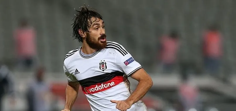 Veli Kavlak'ın yeni takımı belli oluyor