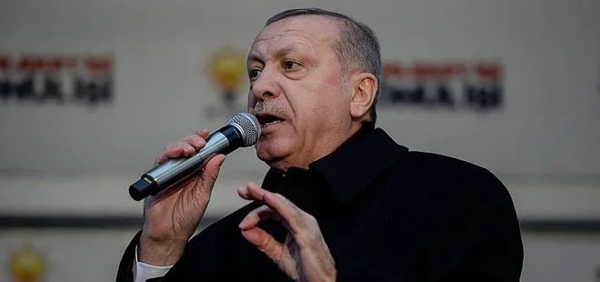 Son dakika Başkan Erdoğan Ataşehir’de açıkladı: 30 yıllık beklenti sona eriyor