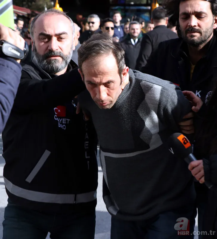 Müge Anlı ile Tatlı Sert'teki Palu ailesi davasında Yargıtay'dan karar çıktı! 5 aile üyesi tahliye edildi! Enişte Tuncer Ustael... 1