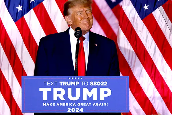 1668569304337.jpg Son dakika | Donald Trump'tan adaylık açıklaması! - 4
