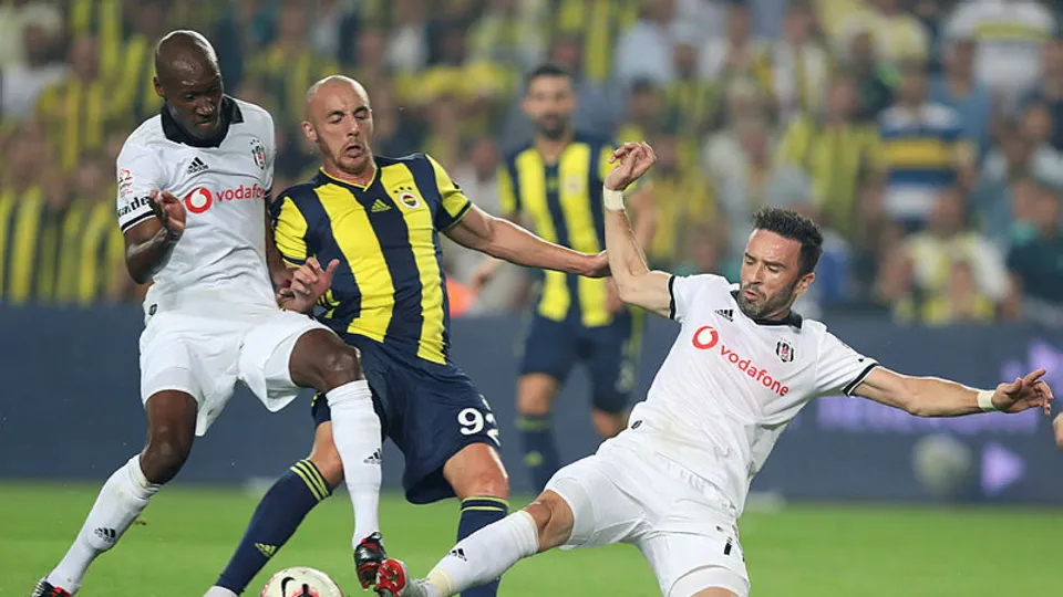 İşte Beşiktaş'ın yeni Atiba'sı! İtalya'dan geliyor...