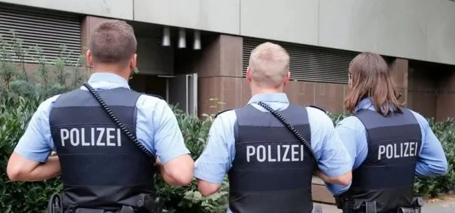 Almanya’da A Haber-Sabah ekiplerine kelepçeli gözaltı! Tepkiler çığ gibi büyüdü: Almanya haddini aştı