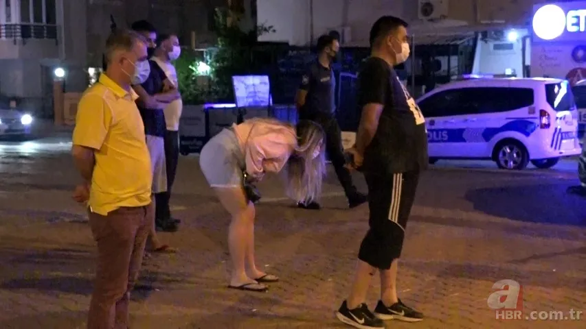 SON DAKİKA! Direksiyonunda ölü bulundu! Bakın görenler ne yaptı | Antalya'da büyük ayıp 14