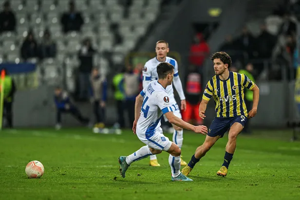 Fenerbahçe rakibi ne zaman belli olacak? 2022 UEFA Avrupa Ligi Fenerbahçe muhtemel rakipleri kimler? Son 16 turu kura tarihi