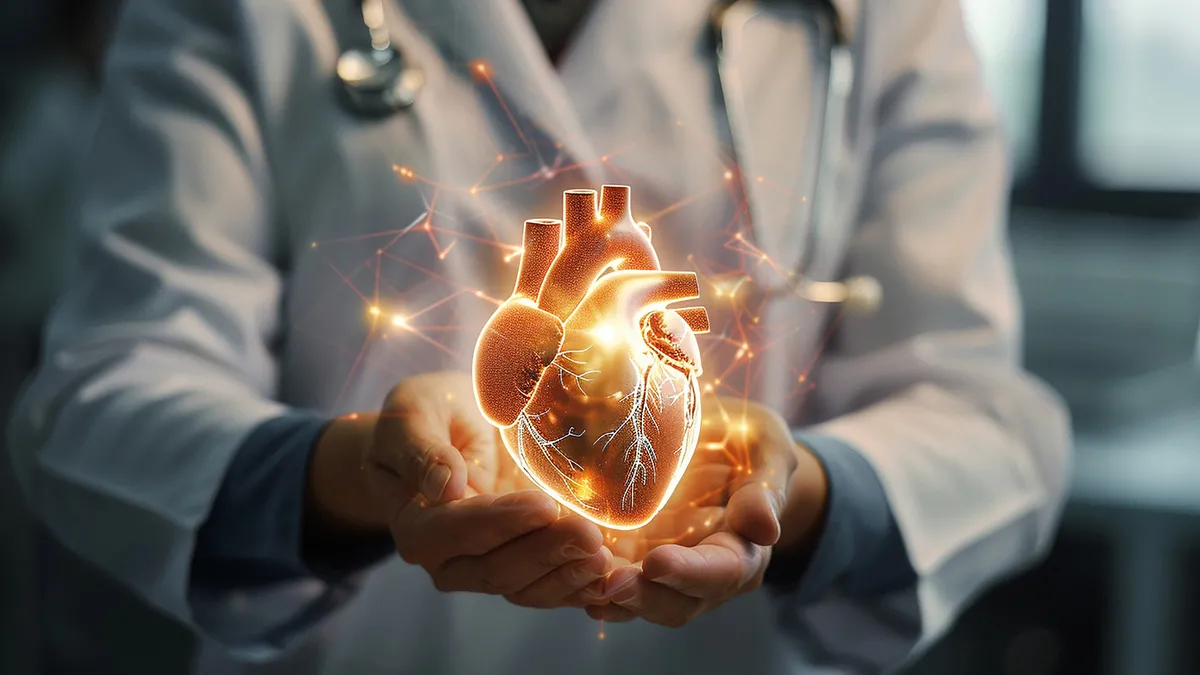 Sağlık Bakanlığı duyurdu: Kalbinizi çelik gibi yapacak 3 altın kural