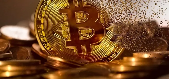 Bitcoin yeniden düşüşe geçti! Bitcoin ne kadar?