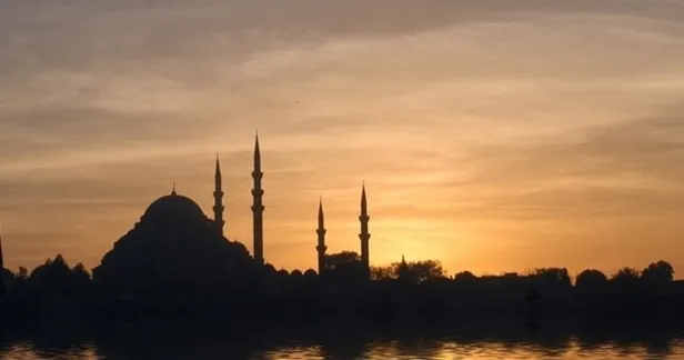 Recep ayı ilk günü, gecesi çekilecek tesbihler nelerdir? Recep Ayı ilk gecesinde edilecek dualar ve zikirler...