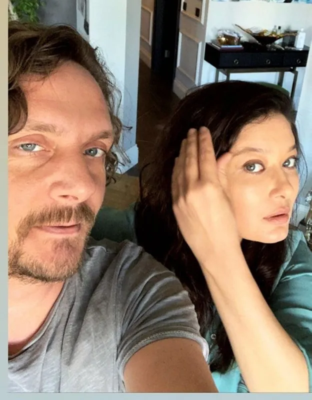 Nurgül Yeşilçay evleniyor! Nikah tarihi...