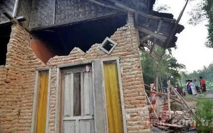 Denizli’de şiddetli deprem! Deprem kahini Hoogerbeets tarih vermişti...