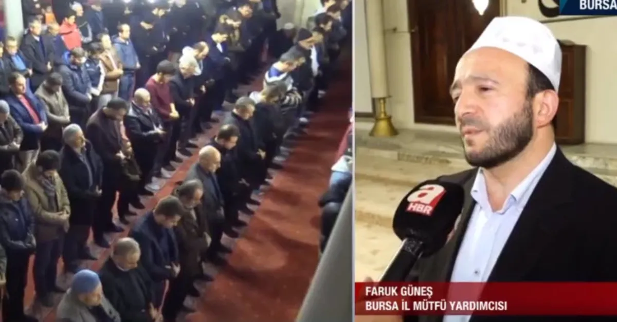 Arefe günü hangi ibadetler yapılmalı?