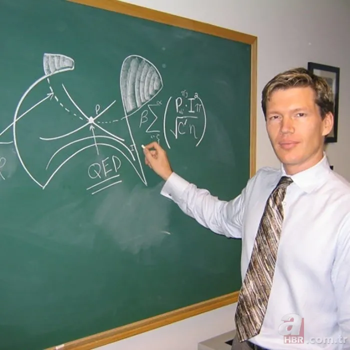 Bu zeka testi sosyal medyayı sallıyor! Detayları fark etmekte ne kadar dikkatlisiniz? 3