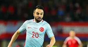 Trabzonspor, Volkan Şen ile anlaştı
