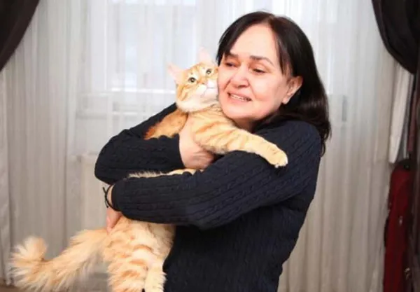 Cani sevgilisi tarafından öldürülen Şebnem Şirin'in annesi konuştu! Yavruma uyurken kıymış - 7