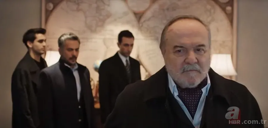 YALI ÇAPKINI Ferit Seyran aşkında YENİ DÖNEM! İkinci fragman her şeyi değiştirdi! Halis AĞA tüm dengeleri bozdu! Seyran Ferit'e evet diyecek mi? 14