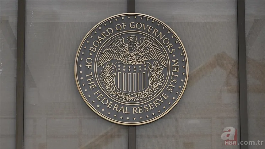 ABD Merkez Bankası faiz kararı ne zaman açıklanacak? Ekim ayı FED faiz kararında beklenti ne yönde? 5