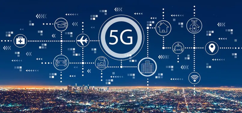 5G ne zaman gelecek | İlk faz tamamlandı! Türkiye'den tarihi bir adım daha
